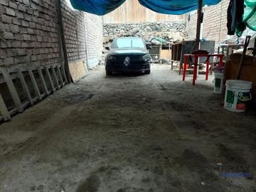 Terreno en Venta Puente Piedra