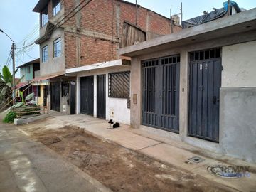 Terreno en Venta Puente Piedra