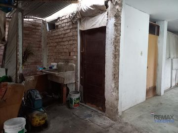 Terreno en Venta Puente Piedra