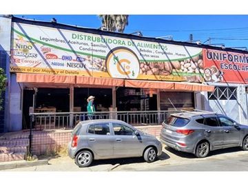 ¡Inversión única en Buin! Local comercial ideal