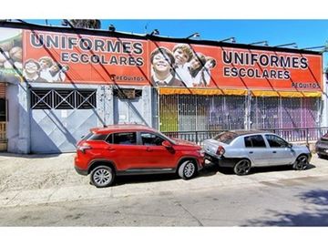 ¡Inversión única en Buin! Local comercial ideal