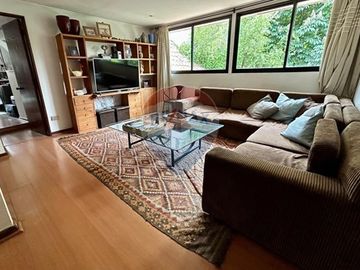 Casa en La Dehesa con gran jardín