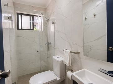 Casa familiar recién remodelada