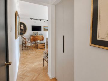 Casa familiar recién remodelada