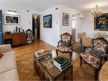 Casa familiar recién remodelada