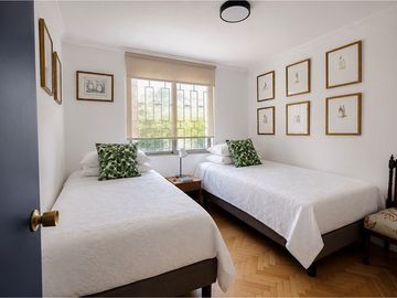 Casa familiar recién remodelada