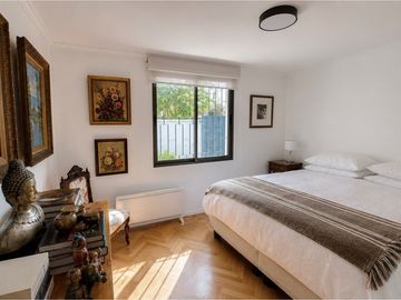 Casa familiar recién remodelada