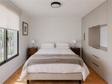 Casa familiar recién remodelada