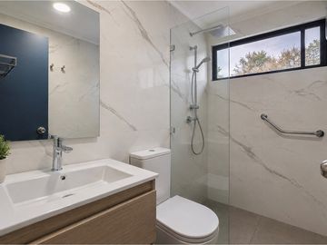 Casa familiar recién remodelada