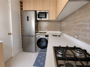 Casa familiar recién remodelada