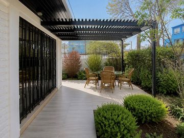 Casa familiar recién remodelada