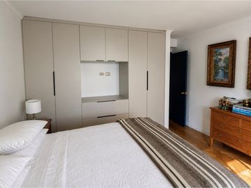 Casa familiar recién remodelada