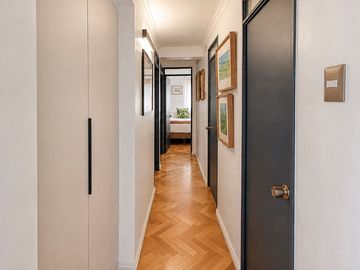 Casa familiar recién remodelada