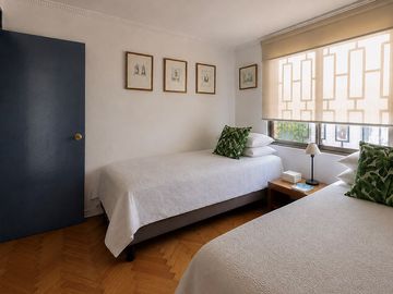 Casa familiar recién remodelada