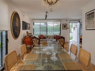 Casa familiar recién remodelada