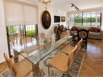 Casa familiar recién remodelada