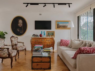Casa familiar recién remodelada