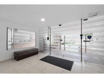 Venta apartamento exterior Belmira 109m² 3H balcón