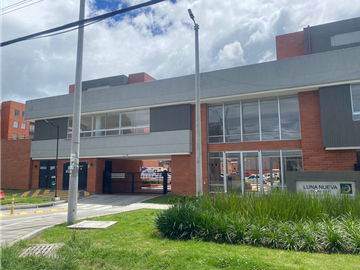 APARTAMENTO EN VENTA EN CHIA CONJUNTO RESIDENCIAL LUNA NUEVA