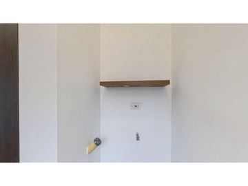 APARTAMENTO EN VENTA EN CHIA CONJUNTO RESIDENCIAL LUNA NUEVA