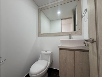 Apartamento en Venta en Sabaneta, sector Las lomitas