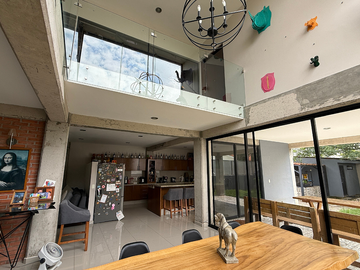Casa en venta en Bugambilias