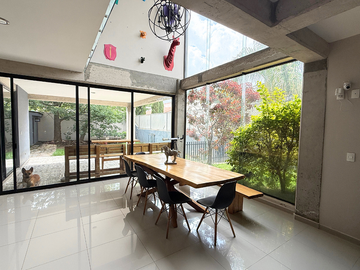 Casa en venta en Bugambilias