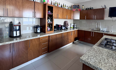 Casa en venta en Bugambilias