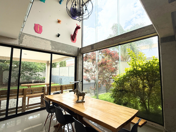 Casa en venta en Bugambilias