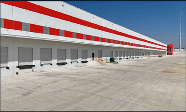 Renta | Nave Industrial | Jilotepec - Estado de México.