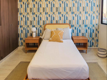 CASA EN VENTA EN PRIVADA EN CONKAL CON ALBERCA MOD QUETZAL