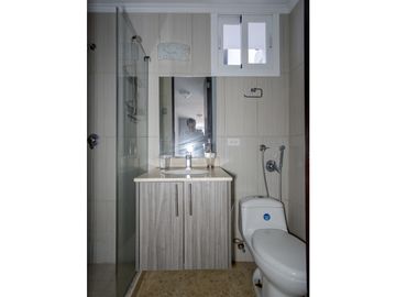 Venta de Apartamento en Transistmica, PH Cosmopolitan Tower