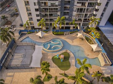 Venta de Apartamento en Transistmica, PH Cosmopolitan Tower