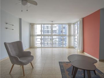 Venta de Apartamento en Transistmica, PH Cosmopolitan Tower