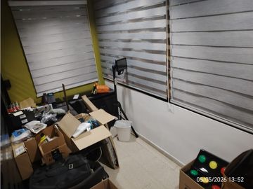 se vende edificio Corporativa en El Carmen