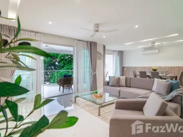 Stunning 3-Bedroom Sea View Penthouse – Waterside Ao Yon, Ph