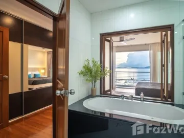 Stunning 3-Bedroom Sea View Penthouse – Waterside Ao Yon, Ph