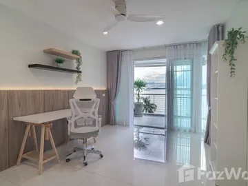 Stunning 3-Bedroom Sea View Penthouse – Waterside Ao Yon, Ph