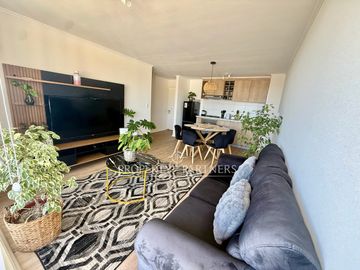 Departamento en arriendo en Peñuelas