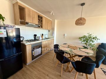 Departamento en arriendo en Peñuelas