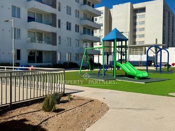Departamento en arriendo en Peñuelas
