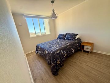 Departamento en arriendo en Peñuelas