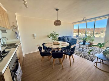 Departamento en arriendo en Peñuelas