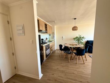 Departamento en arriendo en Peñuelas