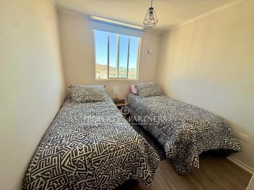 Departamento en arriendo en Peñuelas