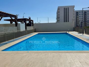 Departamento en arriendo en Peñuelas