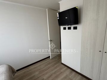 Departamento completamente amoblado nuevo