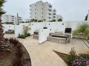 Departamento completamente amoblado nuevo