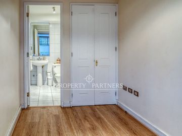 Imperdible Departamento Familiar en Providencia