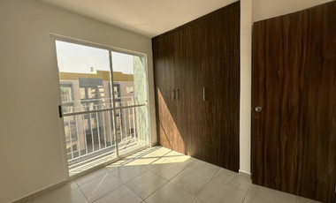 Departamento en Renta en Villas del Refugio, El Marqués, Querétaro